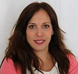 Laura Ramos, docente de Generación Digital Agentes del Cambio